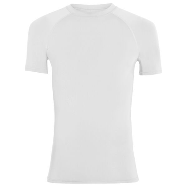 Youth Hyperform Compression Short Sleeve Tee Thumbnail