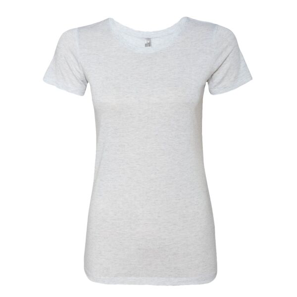 NL LDY TRI-BLND S/S T Thumbnail