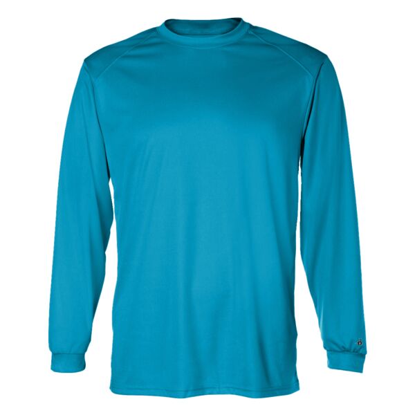 BADGR MN B-DRI L/S PERF T Thumbnail