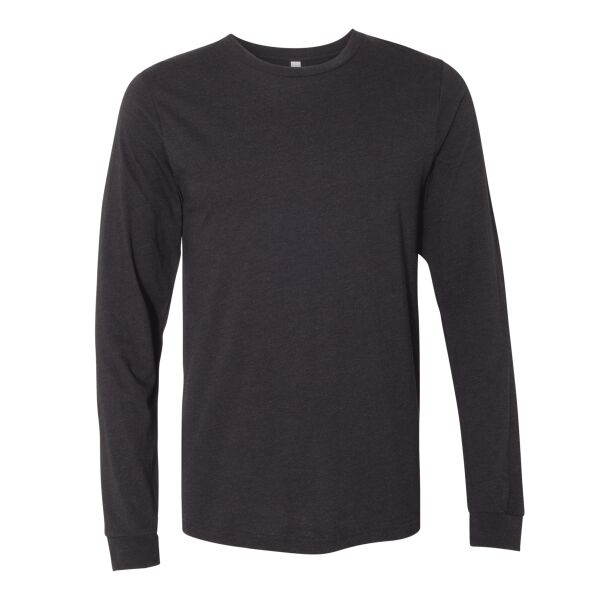 CANVS MNS CVC JSY L/S T Thumbnail