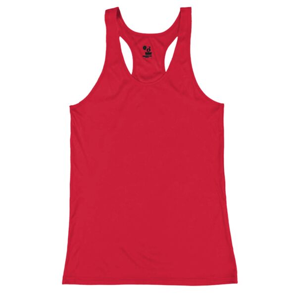 BDG LDY RACRBK TANK Thumbnail