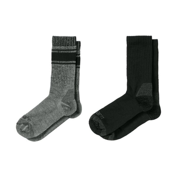 Heavyweight Crew Sock (4 Pack) Thumbnail