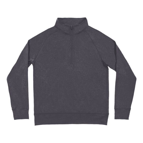 Men's Dawn to Dusk Quarter-Zip Pullover Thumbnail