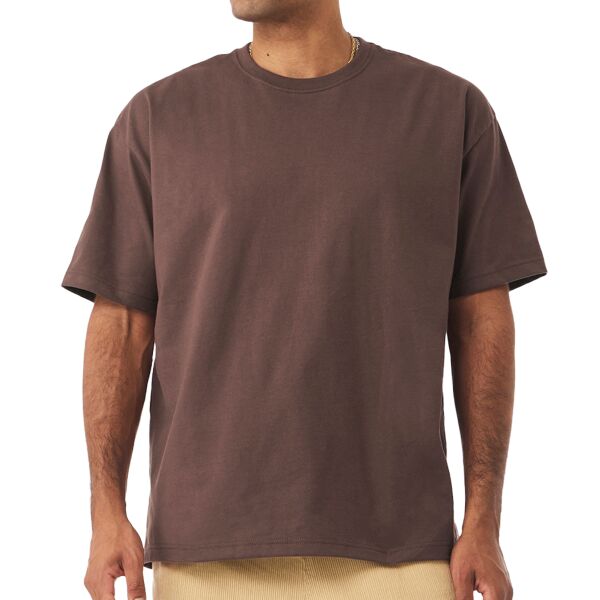 BC UNISEX 7.5 OZ HVYWT S/S T Thumbnail