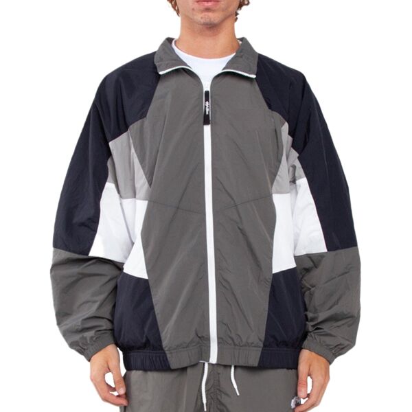 Men's Nylon Tracksuit Jacket Thumbnail