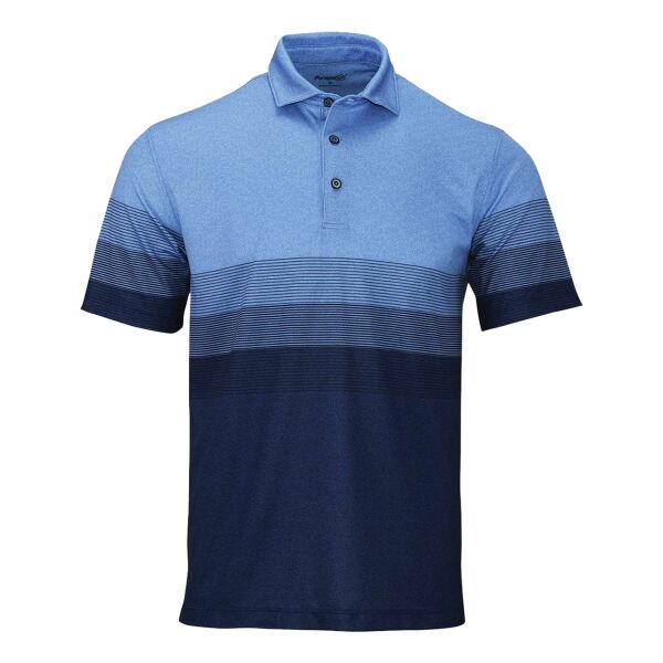 PRG ADT 95/5 MID STRIPE POLO Thumbnail