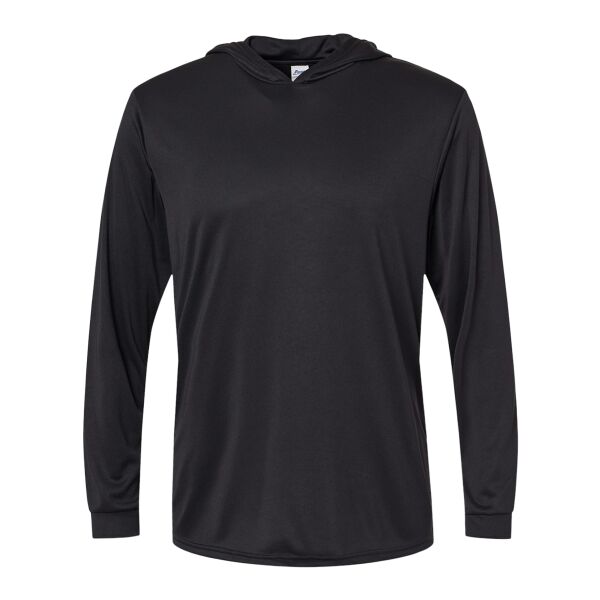 PRG ADT  L/S HOODED T Thumbnail