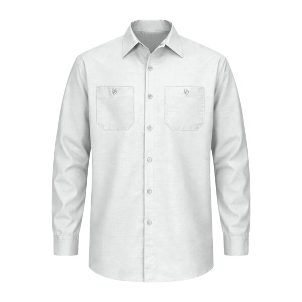 RDKAP MN INDUSTRL L/S SHRT Thumbnail