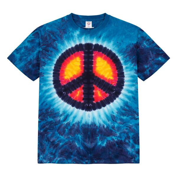 SUNDOG PEACE DESIGN S/S Thumbnail