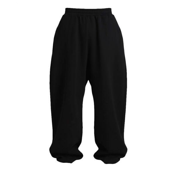 Unisex Balloon Fleece Pants Thumbnail