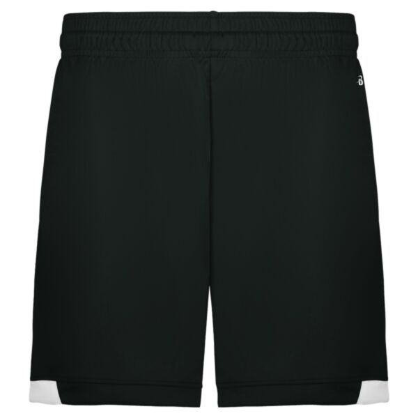 Youth On The Rise Shorts Thumbnail