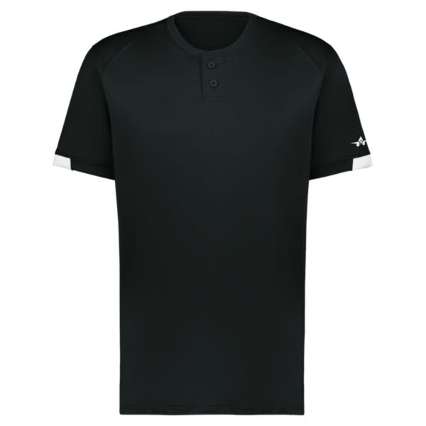 Youth On The Rise Two Button Jersey Thumbnail