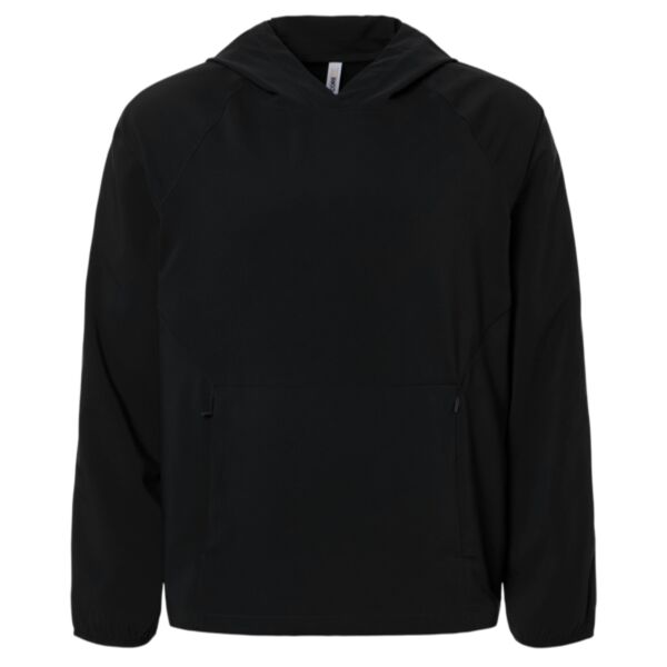 Men's UltraUVP Shoreline Long Sleeve Hooded Pullover Thumbnail