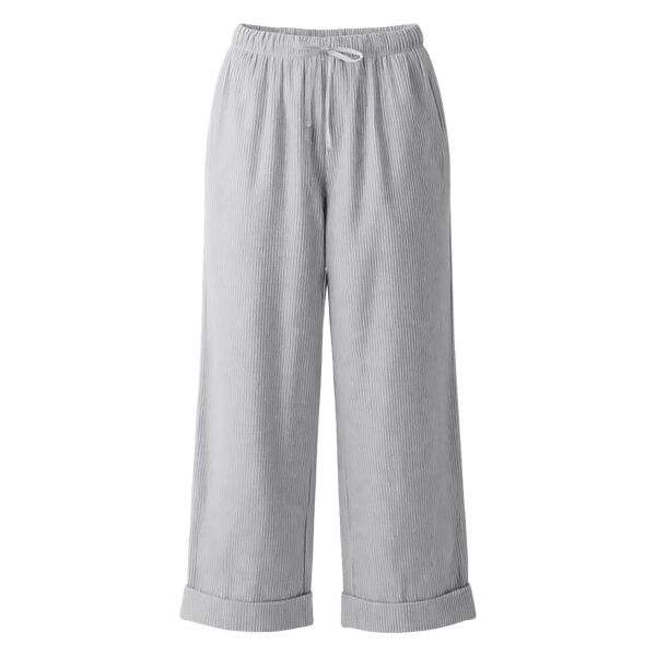 Women's Seersucker Pants Thumbnail