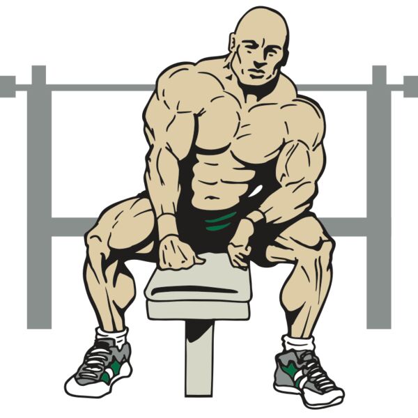 AR WEIGHTS 36 RQC Thumbnail