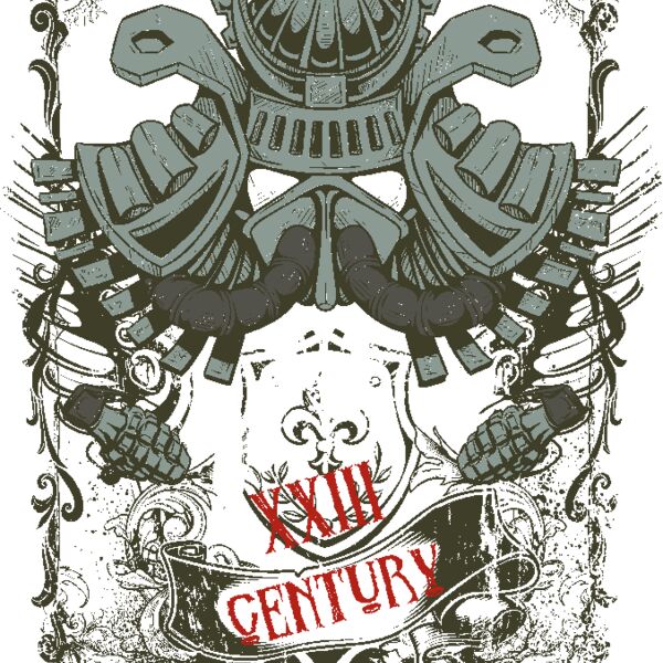 designious t shirt design 371 Thumbnail