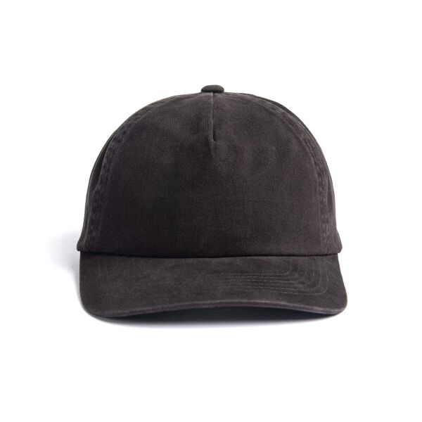 A501 - 5 Panel Dad Cap Thumbnail