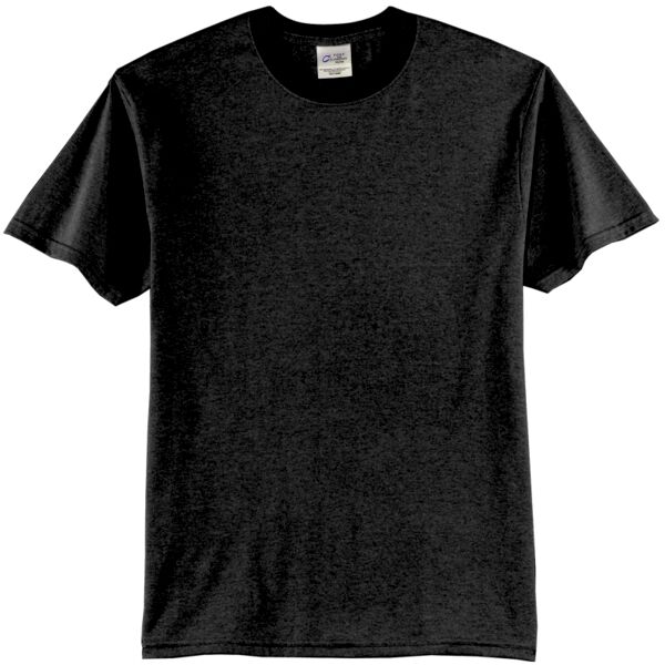 Brisco Brands Value CVC Adult T-shirt Thumbnail