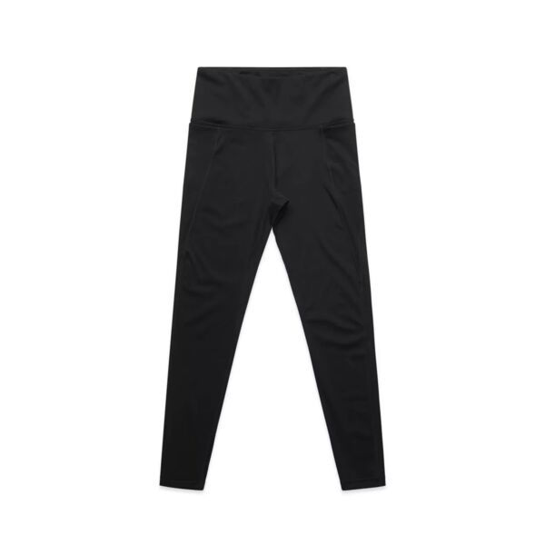WOS ACTIVE LEGGINGS Thumbnail