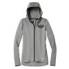 Women's Stealth Full Zip Jacket Thumbnail