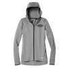 Women's Stealth Full Zip Jacket Thumbnail