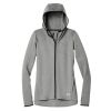 Ladies Stealth Full Zip Jacket Thumbnail