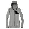 Women's Stealth Full Zip Jacket Thumbnail