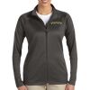 Ladies' Stretch Tech-Shell® Compass Full-Zip Thumbnail