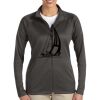 Ladies' Stretch Tech-Shell® Compass Full-Zip Thumbnail