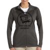 Ladies' Stretch Tech-Shell® Compass Full-Zip Thumbnail