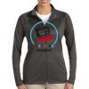 Ladies' Stretch Tech-Shell® Compass Full-Zip Thumbnail