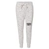 Women’s Mélange Fleece Joggers Thumbnail