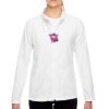 Ladies' Campus Microfleece Jacket Thumbnail