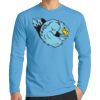 Long Sleeve Performance Blend Tee Thumbnail
