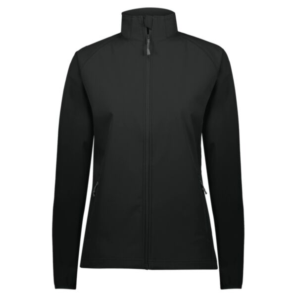 Women's Featherlight Soft Shell Jacket Thumbnail