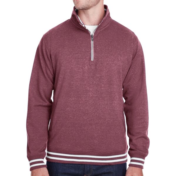 Adult Relay Quarter-Zip Thumbnail