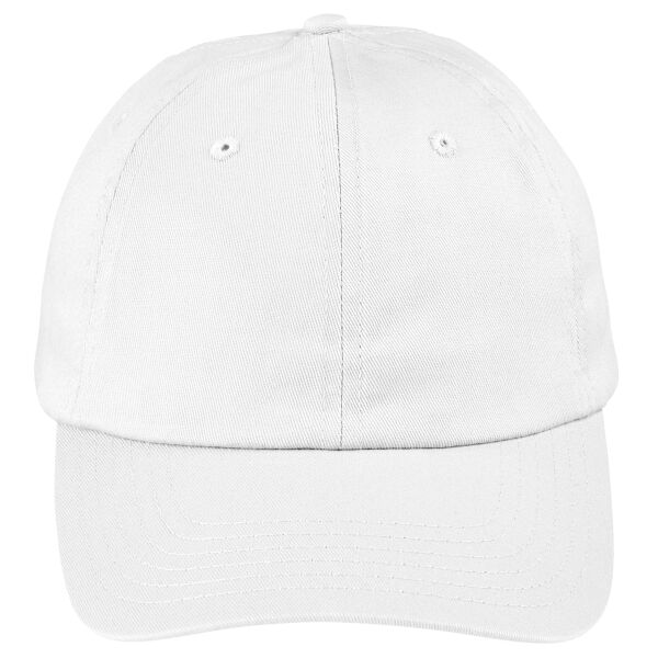 Unstructured Cap Thumbnail