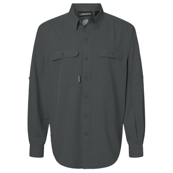 Men's Crossroad Woven Shirt Thumbnail