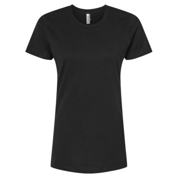 Women's Premium Cotton T-Shirt Thumbnail