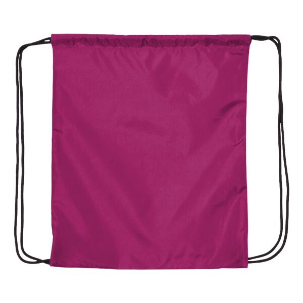 Basic Drawstring Bag Thumbnail