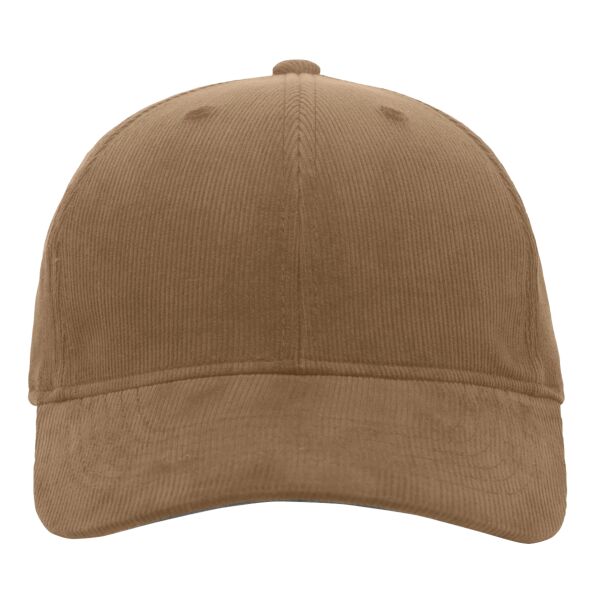 Hybrid Corduroy Dad Cap Thumbnail