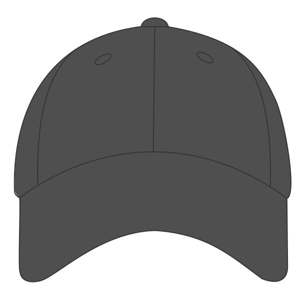 Cotton Impact Slub Trucker Hat Thumbnail