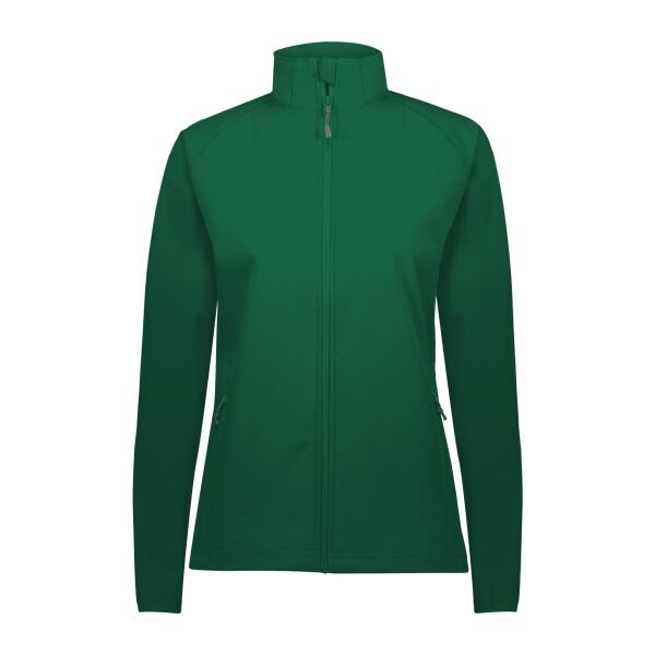 Ladies' Featherlite Soft Shell Jacket Thumbnail