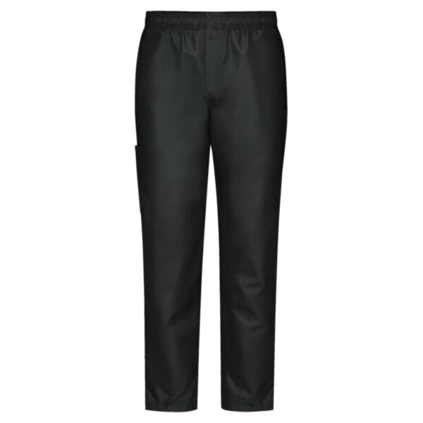 Airflow Chef Pants with Back Panels Thumbnail