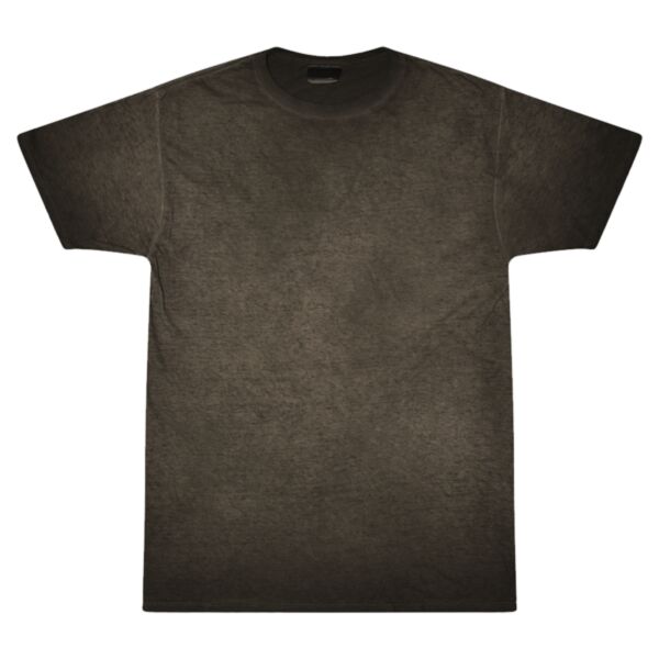Unisex Oil Wash T-Shirt Thumbnail
