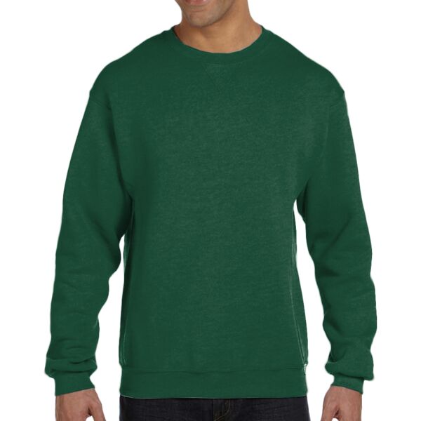 Dri-Power(r)  Fleece Crew Sweatshirt Thumbnail