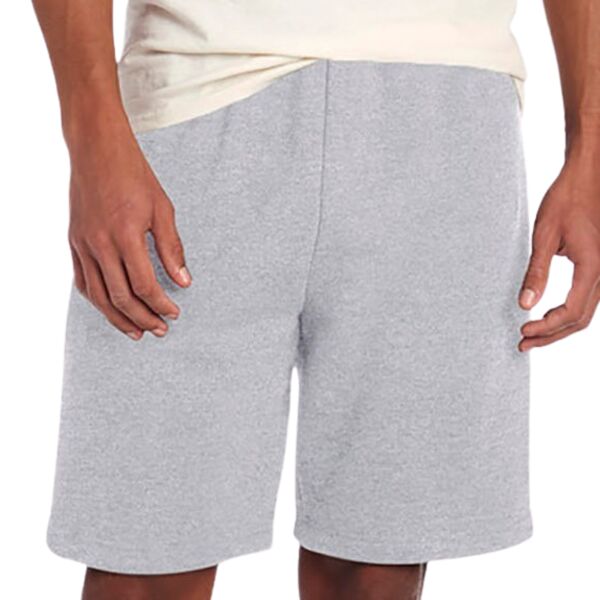 Adult Nublend® Pocket Sweat Short Thumbnail