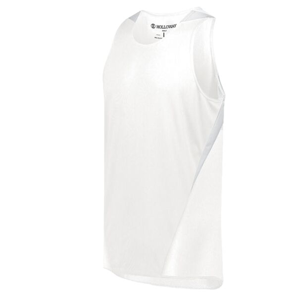 PR Max Track Jersey Thumbnail