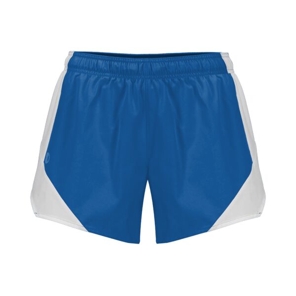 Girls Olympus Shorts Thumbnail