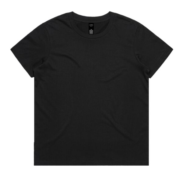 MAPLE MINUS TEE Thumbnail